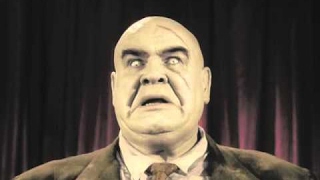 Plan 9 from Outer Space