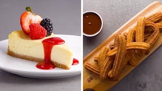 These Clever Dessert Ideas Are Totally Out-Of-The-Box! | Dessert Hacks and Upgrades by So Yummy