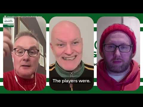 Roman Ruins to Hampden Hopes