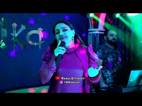 09 Раисат Ахмедова – «Дай мне ответ»