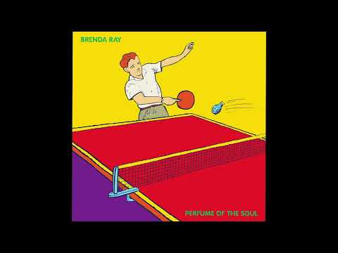 brenda ray - spirit's so high