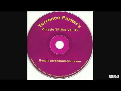 Terrence Parker – Classic TP Mix Vol.  #2 (1998)