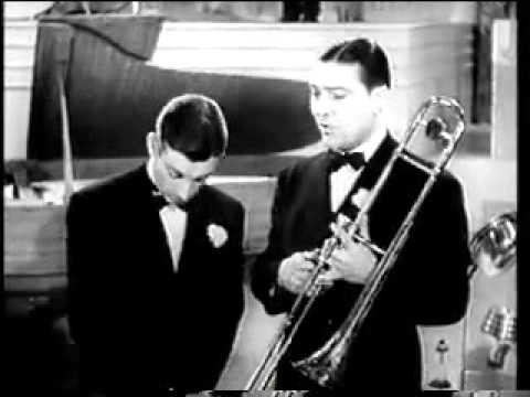 Washboard blues --Rockin'Chair- Hoagy Carmichael and Jack Teagarden 1939