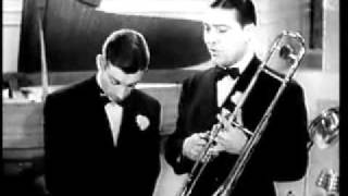 Washboard blues --Rockin&#39;Chair- Hoagy Carmichael and Jack Teagarden 1939