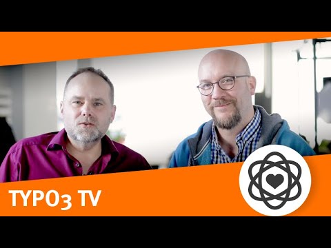 TYPO3 Spotlight: Der TYPO3 Core | TYPO3.tv