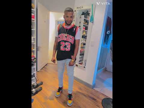 Hou My Dop - CheddarCheezCpt