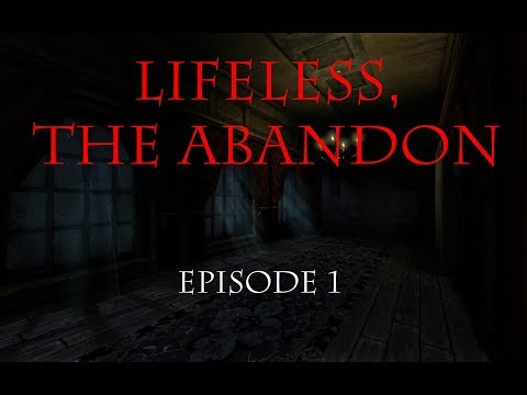 CLASSIC REWORK?? AMNESIA CUSTOM STORYtime - LIFELESS, THE ABANDON ep 1