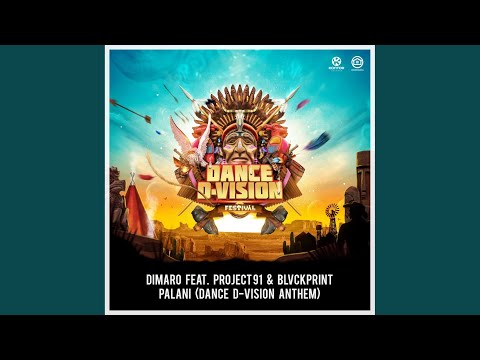 Palani (Dance D-Vision Anthem) (Extended Mix)