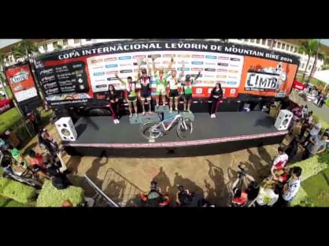 Cobertura do Heat - Canal Woohoo da CIMTB Levorin em São João del-Rei