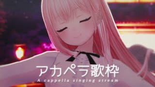 [Vtub] 小箱or個人Vtuber 1104 DD串