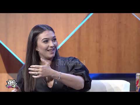 Xing me Ermalin/ Jonida Vokshi tregon arsyen e vertete pse hoqi dore nga muzika