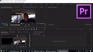 How to Import Video in Premiere Pro CC