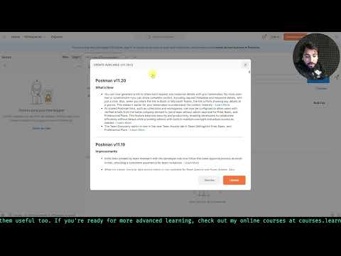 Aws Tutorial 174 How To Create And Test Aws Lambda Function Urls Using Postman Aws Lambda