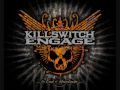 Fixation on darkness by Killswitch Engage