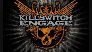 Fixation on darkness by Killswitch Engage