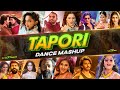 Tapori Dance Mashup 2024 VDJ Ayush DJ Dalal London South X Bollywood Mashup Tapori New Songs