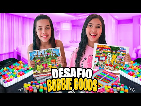 WHO PAINTS BETTER MANU OR LORENA WHILE TELLS HOW OUR FIRST TRIP WITH ESTEVÃO AND GABRIEL WAS