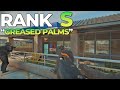 Ready Or Not 1.0 - Postal Office RANK S ("Greased Palms")