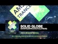 Solid Globe - Sahara (Markus Schulz Remix ...