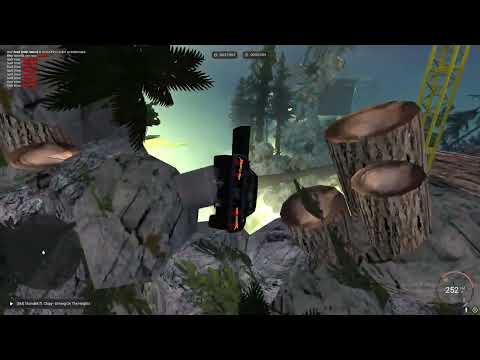 ShondeX ft. Chipy - Driving On The Heights | Finished