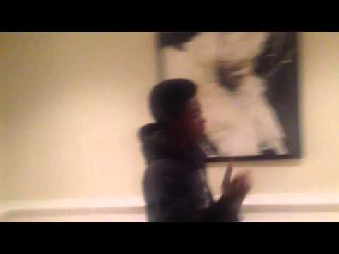 Spark Ft. Almighty J - Hot Nigga (Remix)