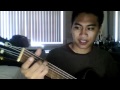 Oneway- Rainy Days (Unplugged Eng.) Tutorial ...