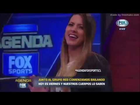 Grupo Red  2018 - Agenda FOX Sports Chile