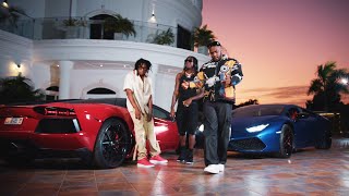 R2Bees - Another One (feat. Stonebwoy) [Music Video]