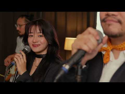 Meyisanen Lemtur - Kidang Monger ft Sentiein Kichu & The Gluttones band(Alemtemshi and Naro cover)