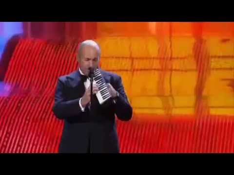 Remix "Adagio" by Igor Krutoy