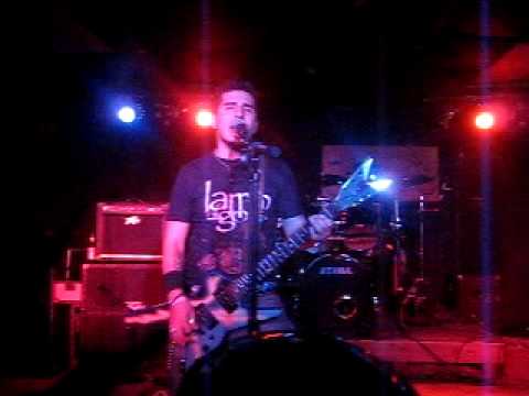 Tirade- All Days Reign