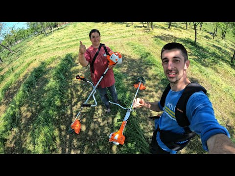 ÎMPREUNĂ CU MAMA AM DOBORÂT RECORDUL PERSONAL DE COSIT/ RURIS 3CP VS 1CP