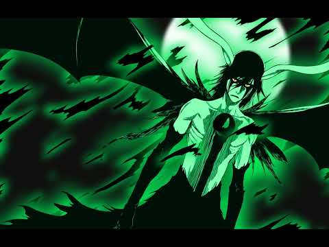 Bleach Unreleased OST - Revelation (Segunda Etapa Theme)