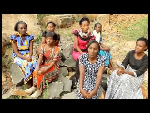 When the Saints Go Marchin In–Sisters of Grace Melodies