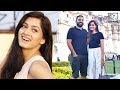 Parvati Vaze To Marry Her Longtime Boyfriend Ritesh Nath