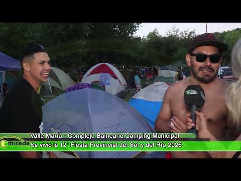 ALDEA VALLE MARÍA - ENTRE RÍOS