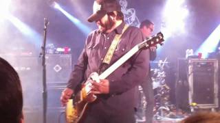 The Gracious Few - &quot;The Appetite&quot;