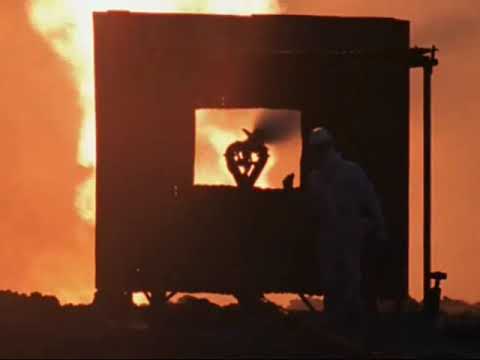 Ernst Jünger - Architecture, Titans, Anarch