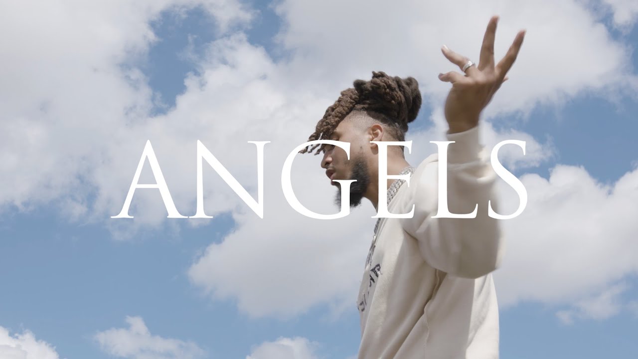 Angels (Official Video)