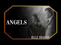 Angels | Billy Graham Sermon #BillyGraham #Gospel #Jesus #Christ