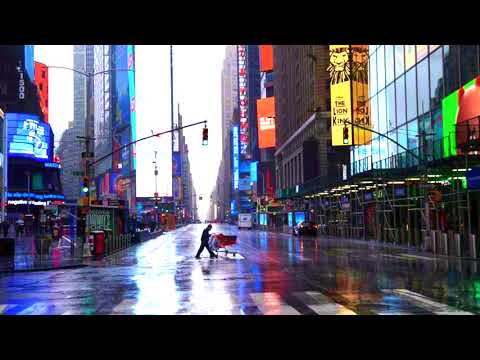 Erik Heirman feat. Kieran Fowkes - Silent Streets clip