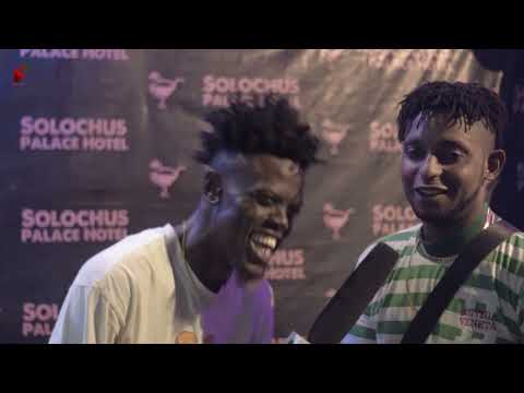 hypelord ability disturbing alimosho season 1 full performance and entrance of the champ @ability