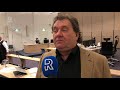 Nabestaande Insulinemoorden: 'A. is knotsgek'