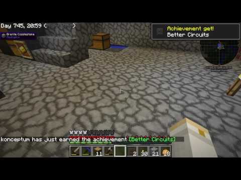 Extruding My Way to Hammers - GregTech 5U Unplugged Episode 20