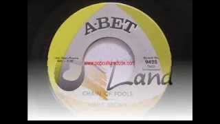 Jimmy Brown - Chain Of Fools