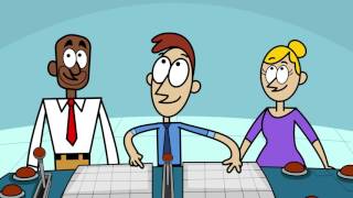 Property Matrix video