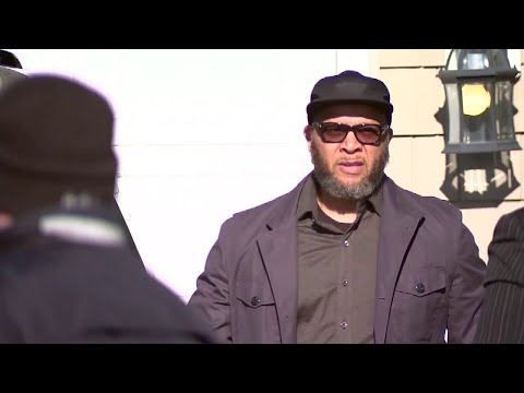 NJ Ex–Atlantic City Mayor Frank Gilliam’s Sentencing Postponed