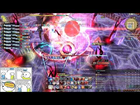 RANK 1 DRG P4S PART 2 DAY 4 CLEAR POV
