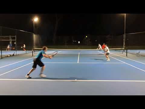 Definitely the points of the night with everyone involved