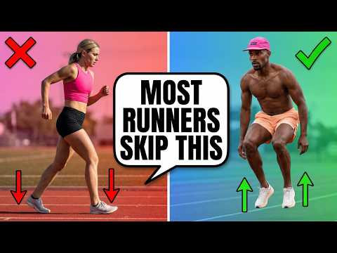 Stop Fixing Your Form (Do This Before Every Run Instead)